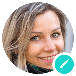 Responsive image